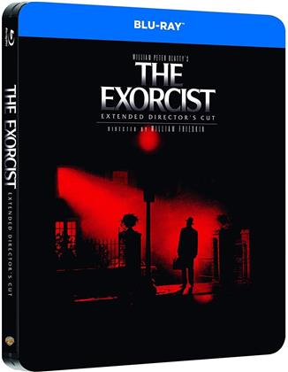 The Exorcist - L'Exorciste (1973) (Limited Edition, Steelbook)