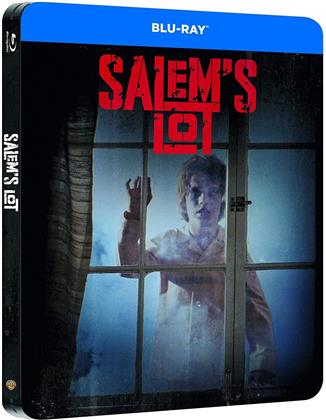 Salem's Lot - Les Vampires de Salem (1979) (&Eacute;dition Limit&eacute;e, Steelbook)
