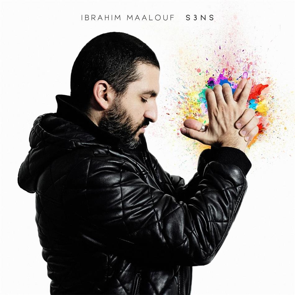 Ibrahim Maalouf - S3ns LP