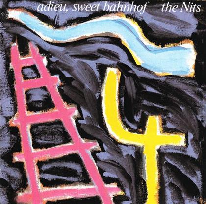 Nits - Adieu Sweet Bahnhof (2019 Reissue, Music On CD)