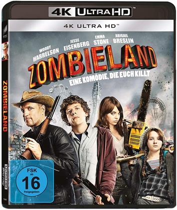 Zombieland (2009)