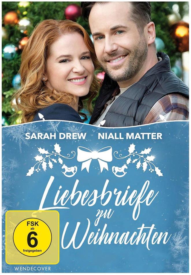 Liebesbriefe zu Weihnachten (2018)