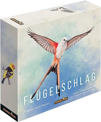 Fl&uuml;gelschlag