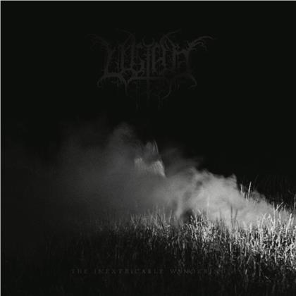 Ultha - The Inextricable Wandering (2019 Reissue, Century Media)