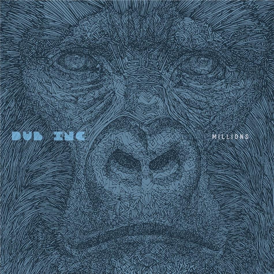 Dub Inc. - Millions 2 LP