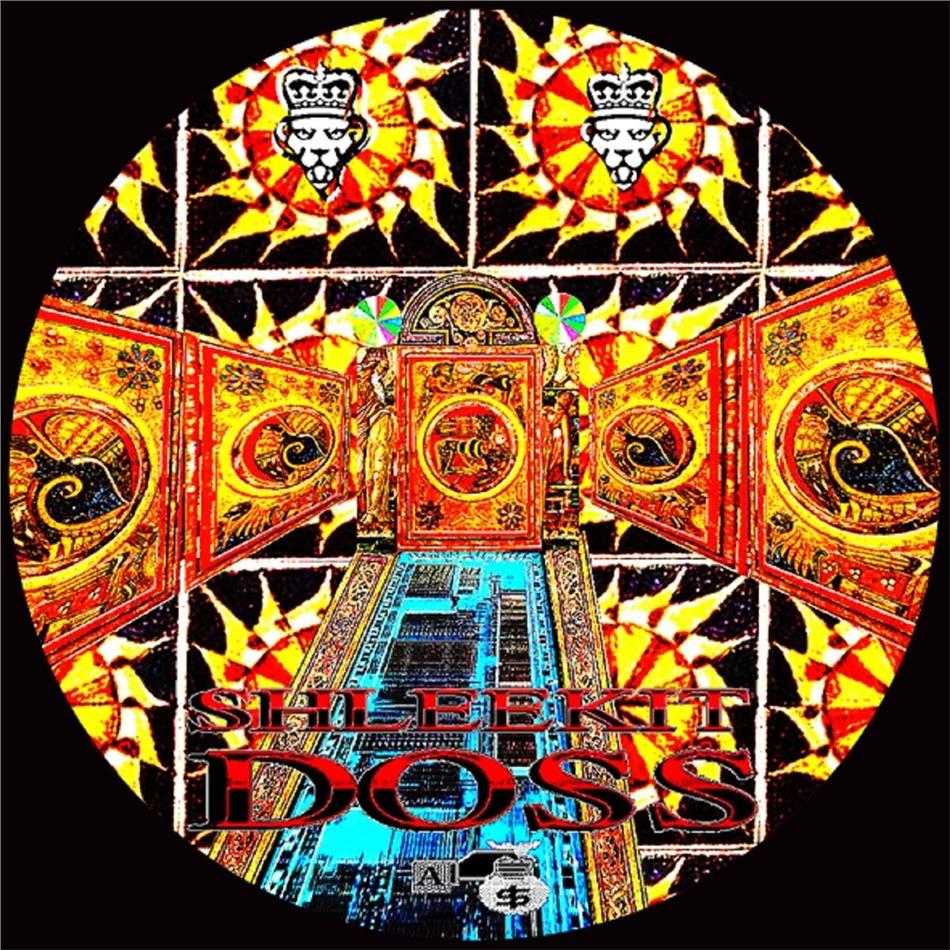 Proc Fiskal - Shleekit Doss EP 12" Maxi