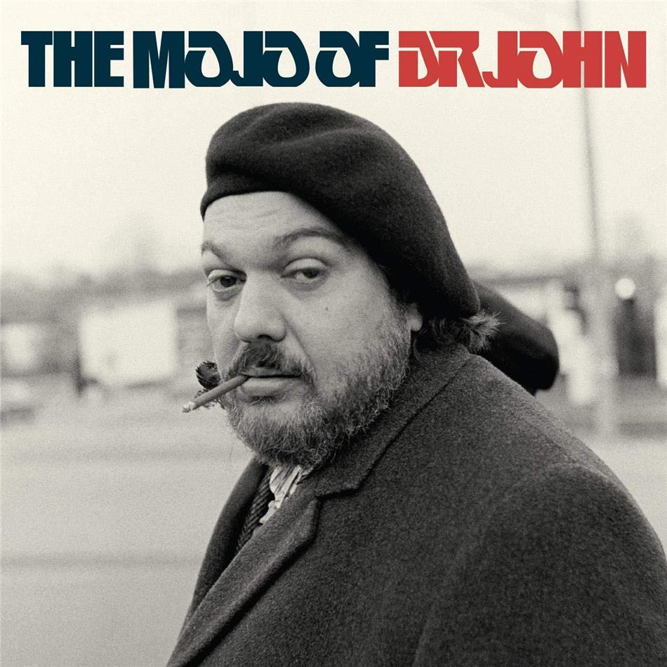 Dr. John - Mojo Of Dr. John
