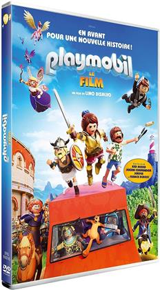 Playmobil - Le Film (2019)
