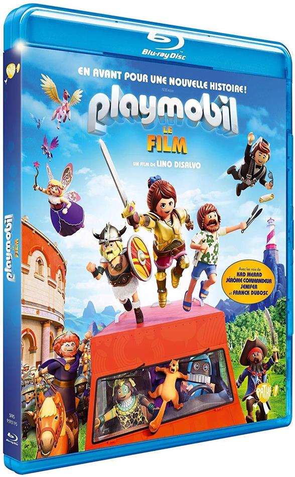 Playmobil - Le Film (2019)