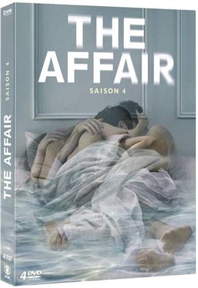 The Affair - Saison 4 (4 DVD)