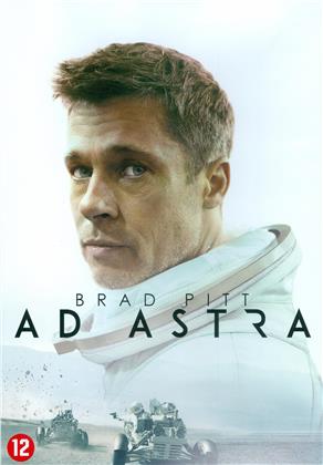 Ad Astra (2019)