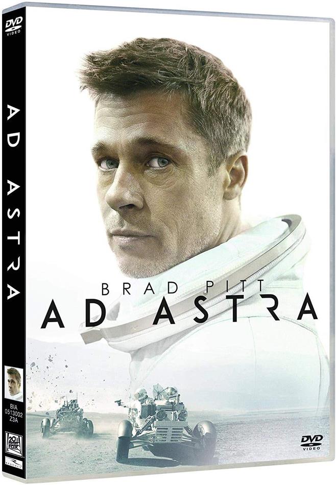 Ad Astra (2019)