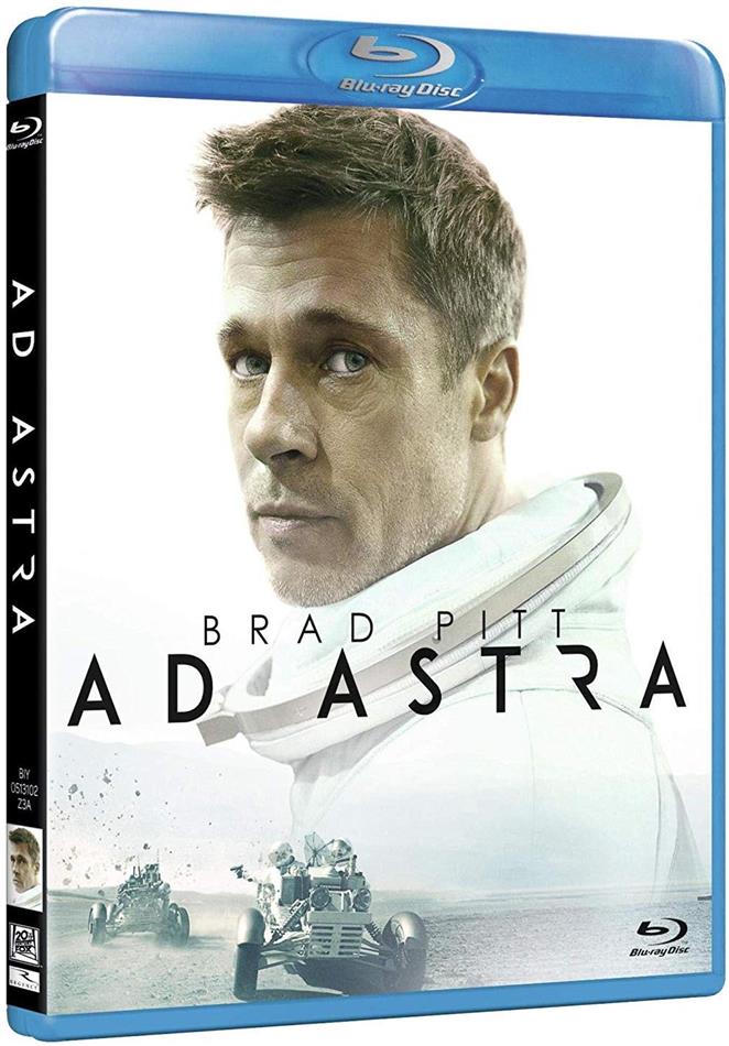 Ad Astra (2019)