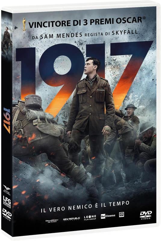 1917 (2019)