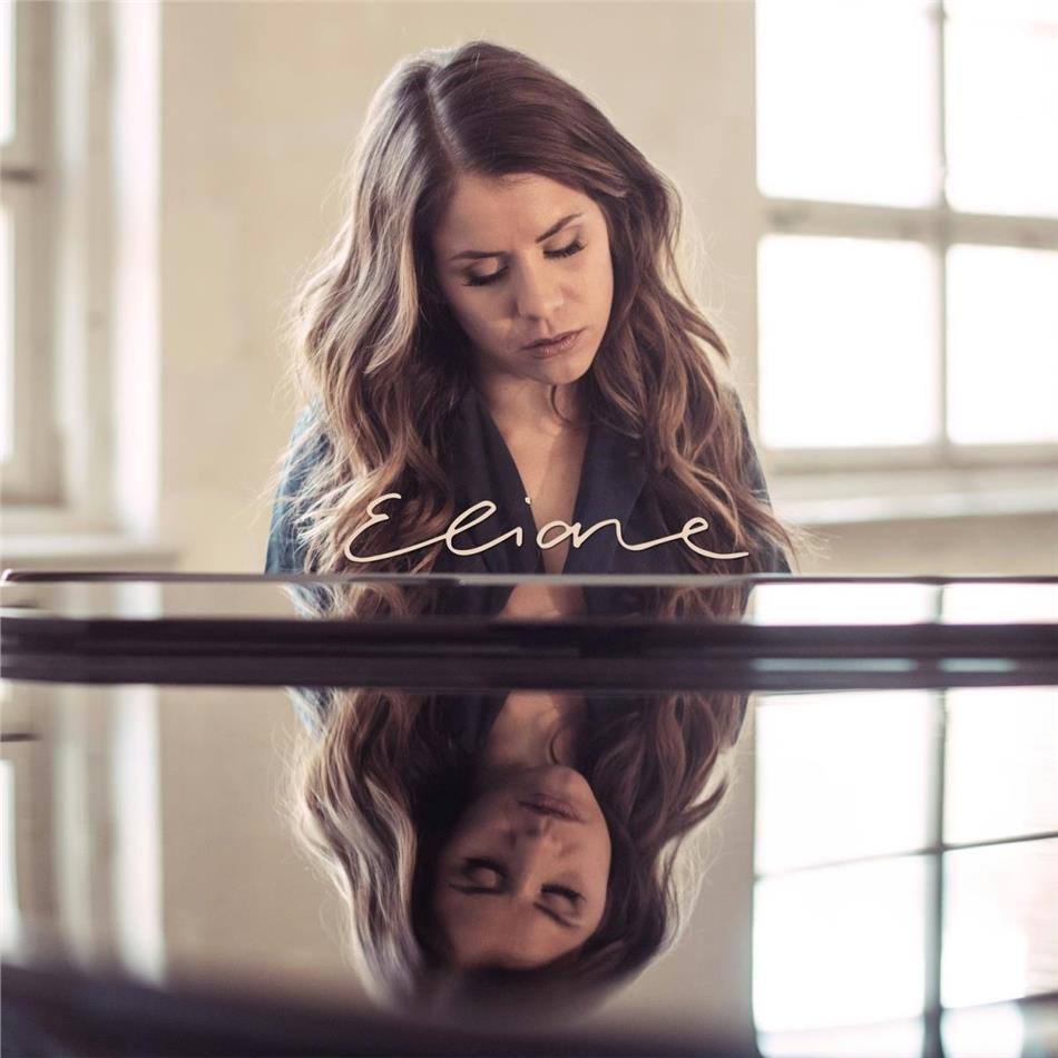 Eliane (DGST) - ---