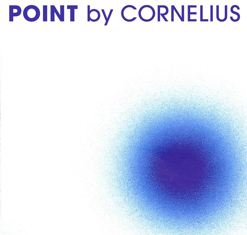 Cornelius - Point 2019 Reissue