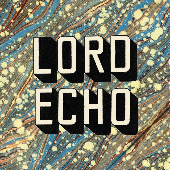 Lord Echo - Curiosities 2019 Reissue, 2 LP