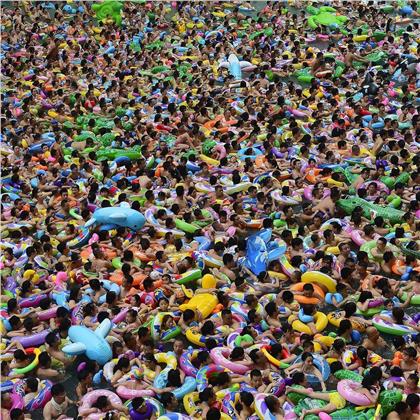 Elbow - Giants Of All Sizes (Colored, LP)