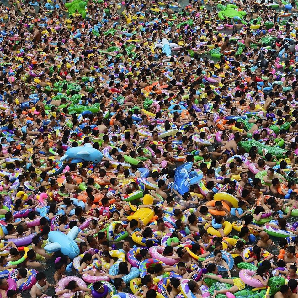 Elbow - Giants Of All Sizes Colored, LP