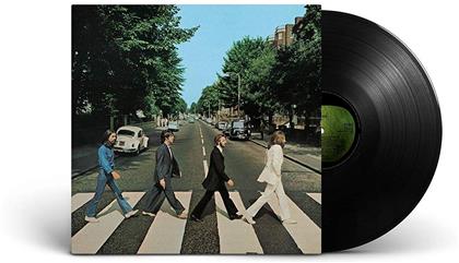 The Beatles - Abbey Road (Edizione 50&deg; Anniversario, LP)