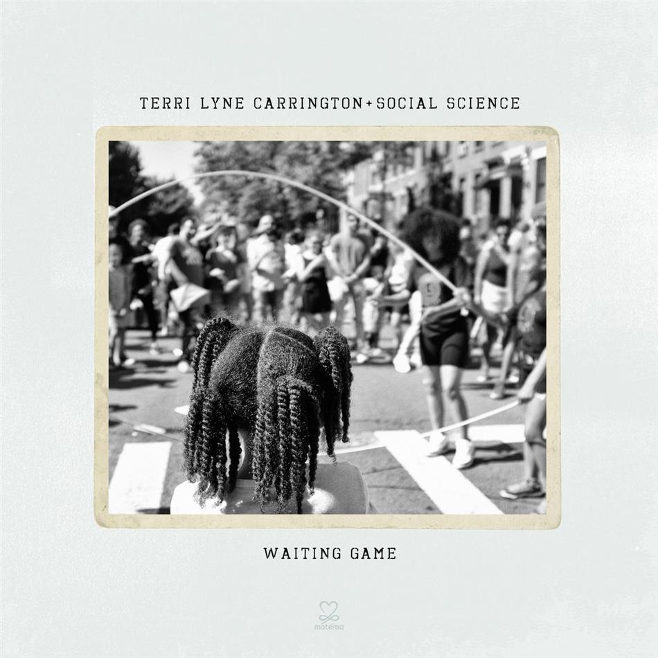 Terri Lyne Carrington - Waiting Game