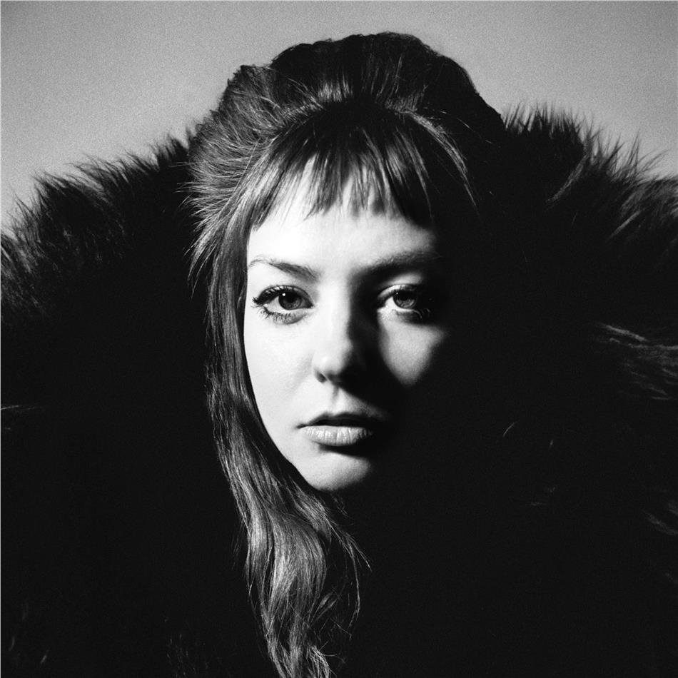 Angel Olsen - All Mirrors 2 LP