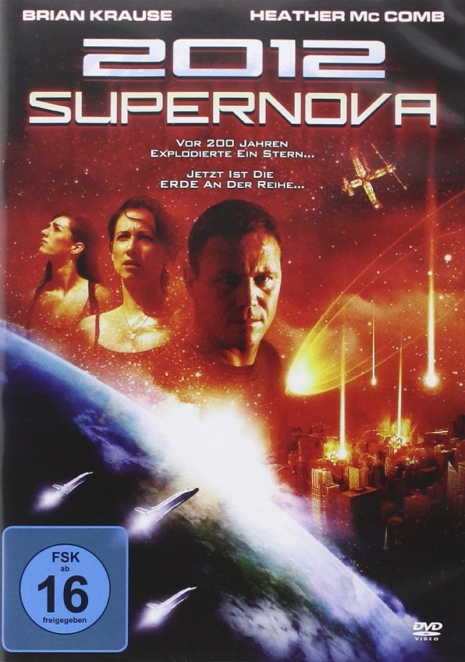 2012 Supernova (2009)