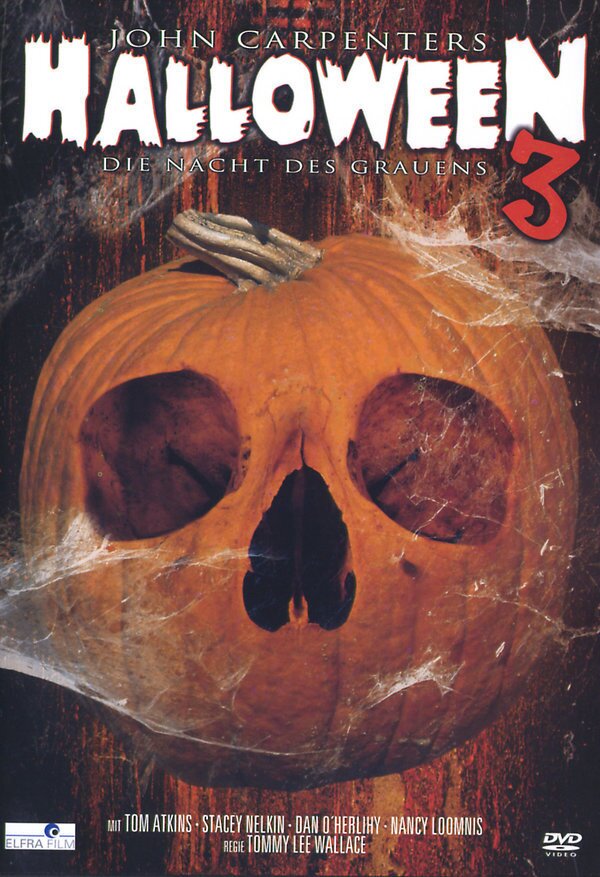Halloween 3 - Die Nacht der Entscheidung