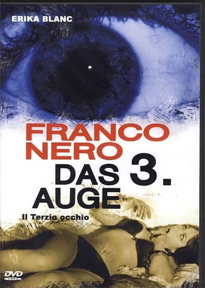 Das 3. Auge (1966)