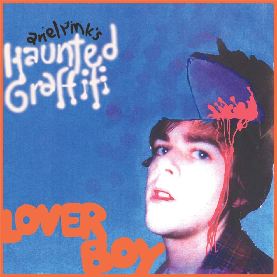 Ariel Pink - Loverboy 2019 Reissue, LP