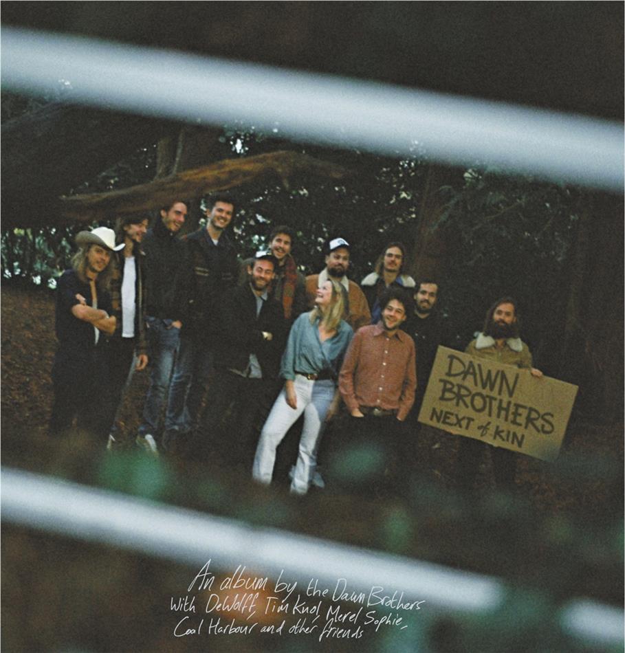 Dawn Brothers - Next Of Kin