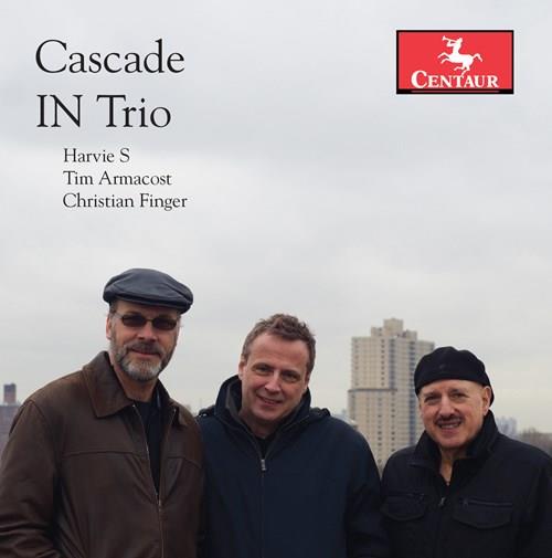 IN Trio, Harvie S, Tim Armacost & Christian Finger - Cascade