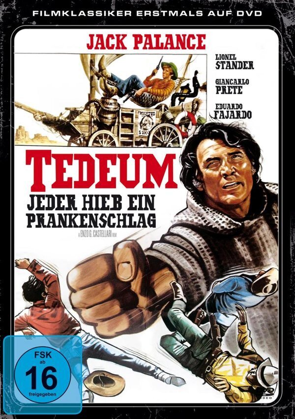 Tedeum (1972)