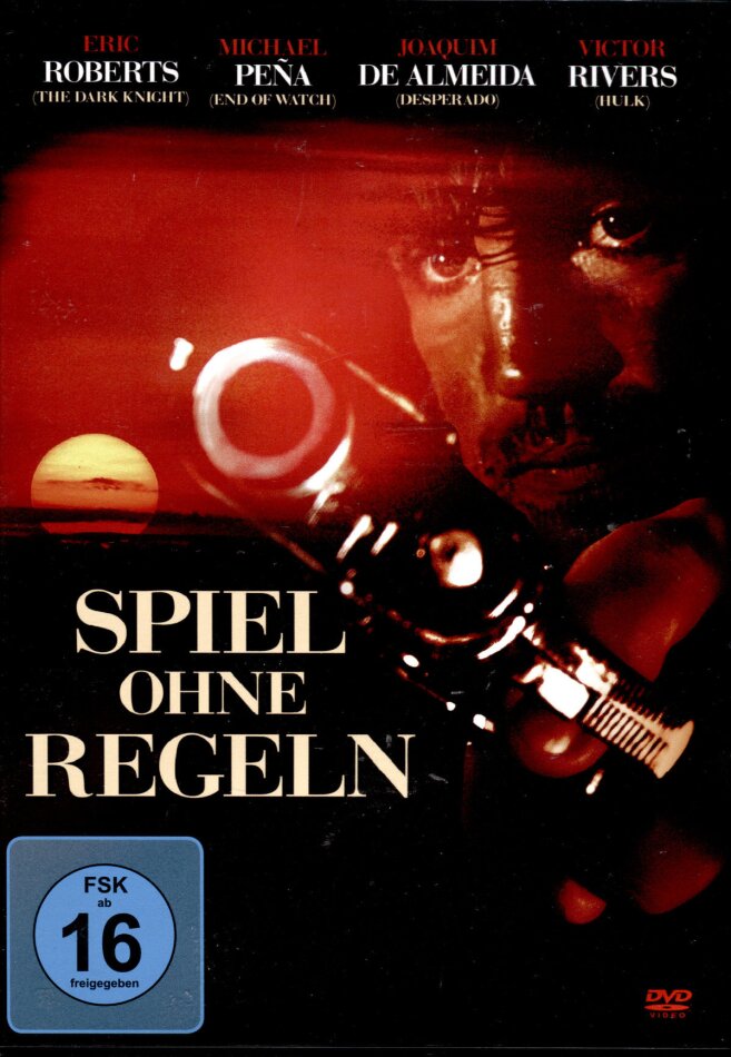 Spiel ohne Regeln (1998)