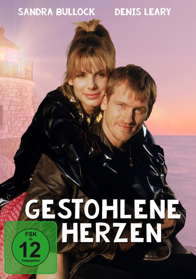 Gestohlene Herzen (1996)