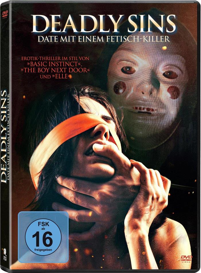 Deadly Sins - Date mit einem Fetisch-Killer (2017)
