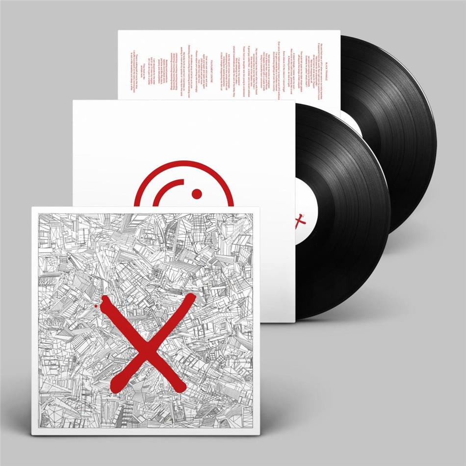 Richard Dawson - 2020 2 LP