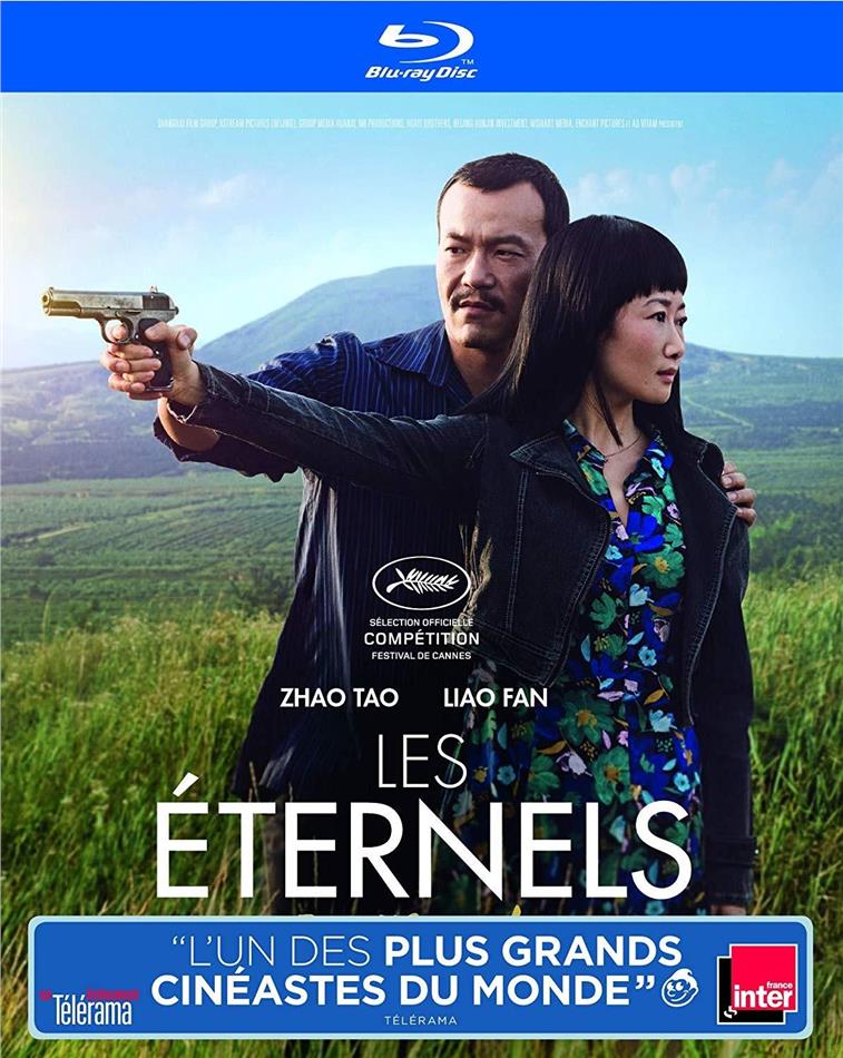 Les eternels (2018)