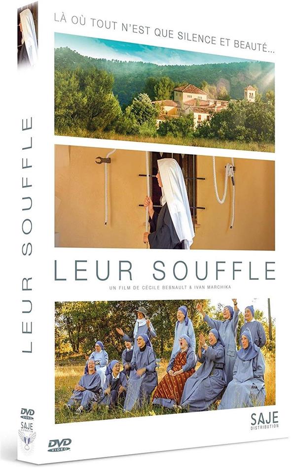 Leur souffle (2019)