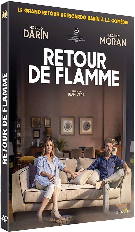 Retour de flamme (2018)