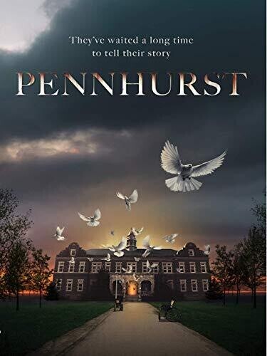 Pennhurst (2023)
