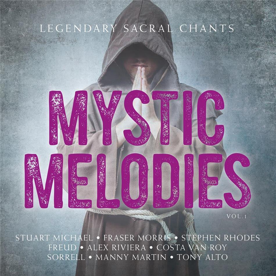 Masters Of Gregorian Vol.2 2 CDs