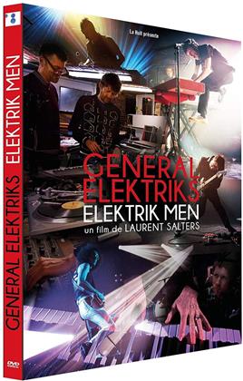General Elektriks - Elektrik Men