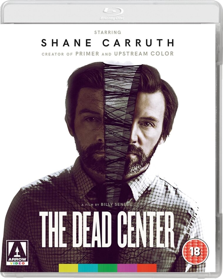 The Dead Center (2018)