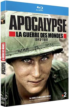 Apocalypse - La guerre des mondes 1945-1991