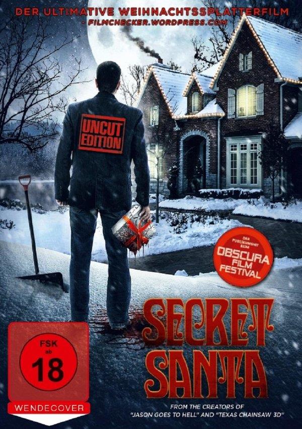 Secret Santa (2018)