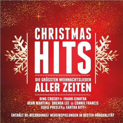 Christmas Hits (2 CDs)