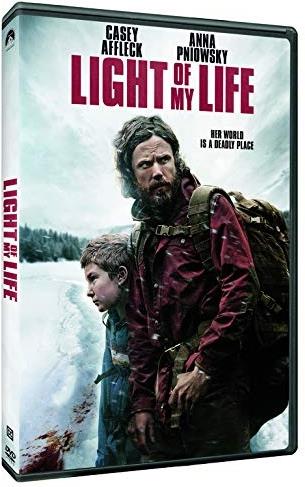 Light Of My Life (2019)