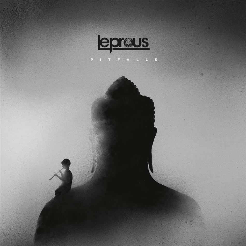 Leprous - Pitfalls Deluxe Edition