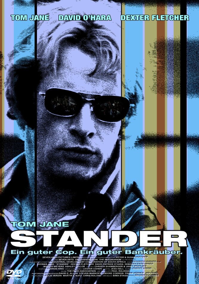 Stander (2003)